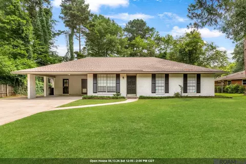 7141 Boone Ave, Baton Rouge, LA 70808