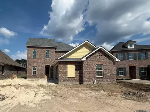 17491 Tidewater Ln, Baton Rouge, LA 70810