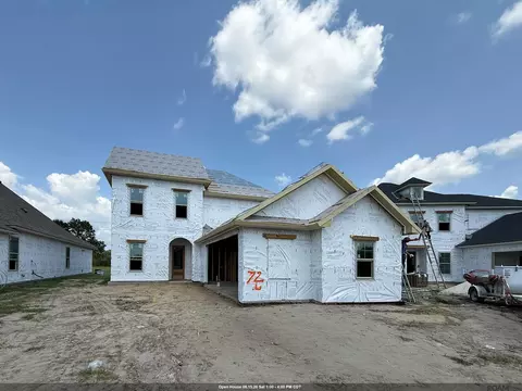 17491 Tidewater Ln, Baton Rouge, LA 70810