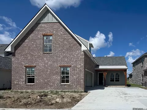 5018 Stonewater Dr, Gonzales, LA 70737