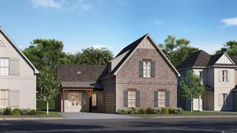 5018 Stonewater Dr, Gonzales, LA 70737