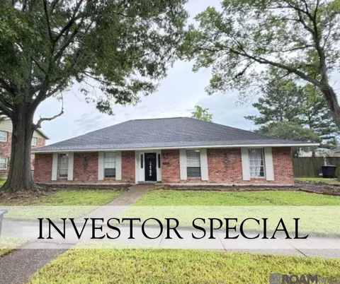 15035 Shenandoah Ave, Baton Rouge, LA 70817