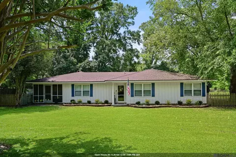 9974 Havard St, Saint Francisville, LA 70775
