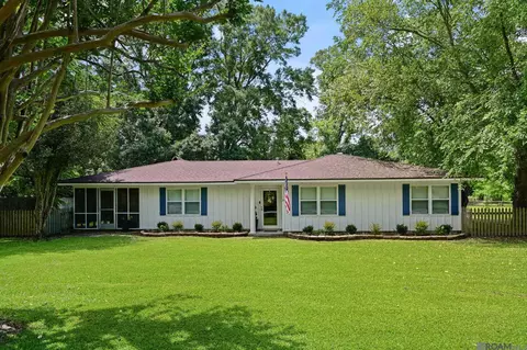9974 Havard St, Saint Francisville, LA 70775