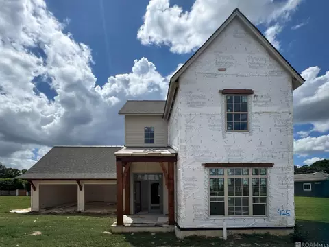 5310 Rue Du Moulin, Baton Rouge, LA 70808