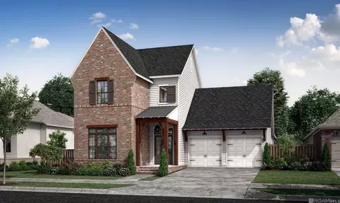 5310 Rue Du Moulin, Baton Rouge, LA 70808