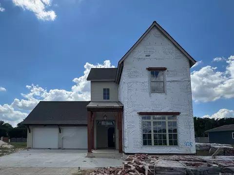 5310 Rue Du Moulin, Baton Rouge, LA 70808