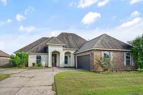 6397 Union Dr, Addis, LA 70710