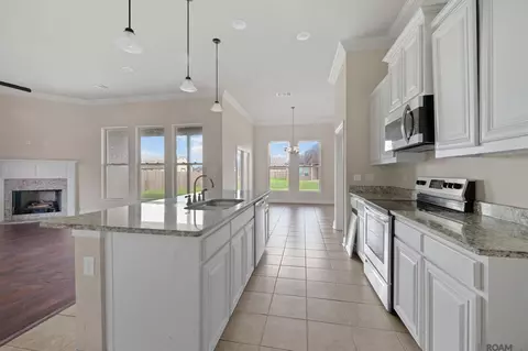 Entry Way - 6397 Union Dr, Addis, LA 70710 photo 2 of 2