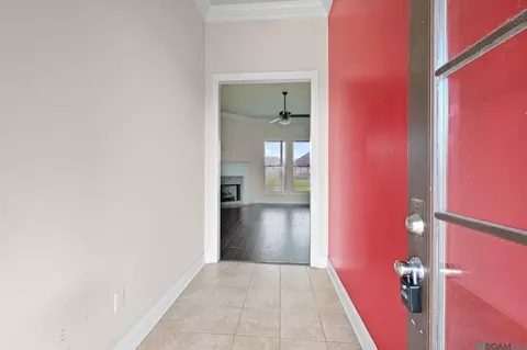 Entry Way - 6397 Union Dr, Addis, LA 70710 photo 1 of 2