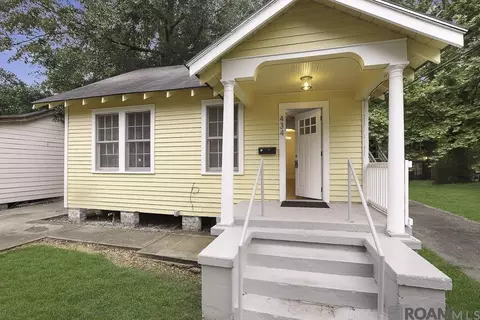 434 Atkinson St, Baton Rouge, LA 70806