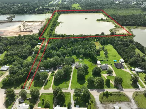 51 97 Acres Linder Rd, Denham Springs, LA 70726