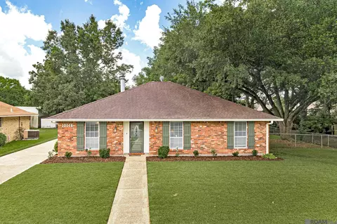 10146 Azrok Ave, Baton Rouge, LA 70809