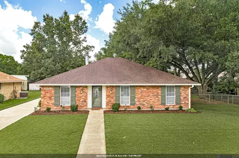 10146 Azrok Ave, Baton Rouge, LA 70809