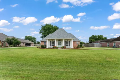 36494 Page Dr, Denham Springs, LA 70706