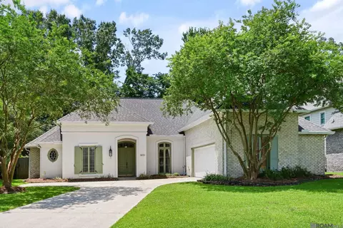 38151 Jefferson Crossing Ave, Prairieville, LA 70769