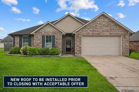 23225 Conifer Dr, Denham Springs, LA 70726