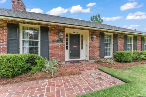 1412 S Woodhaven St, Baton Rouge, LA 70815