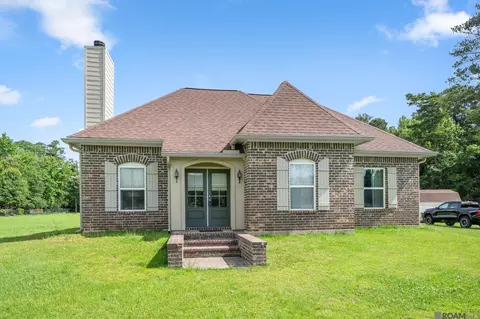 Exterior - 13567 Arnold Rd, Walker, LA 70785 photo 5 of 5