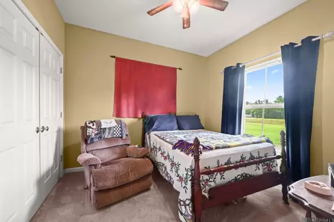 Bedroom - 13567 Arnold Rd, Walker, LA 70785 photo 3 of 3