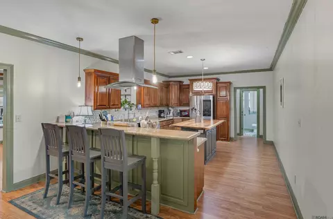 10524 Allyson St, Baton Rouge, LA 70815