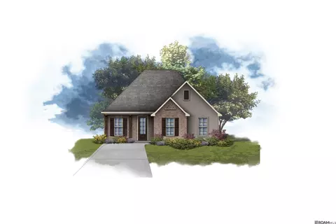 3619 Atwater Villas Ave, Baton Rouge, LA 70810