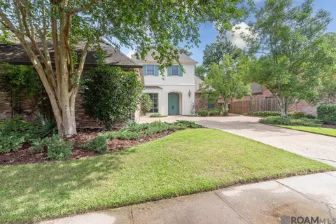 11845 Villa Crk, Baton Rouge, LA 70810
