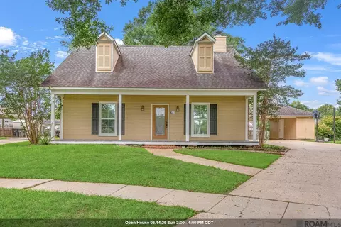 4110 Country Glen Dr, Baton Rouge, LA 70816