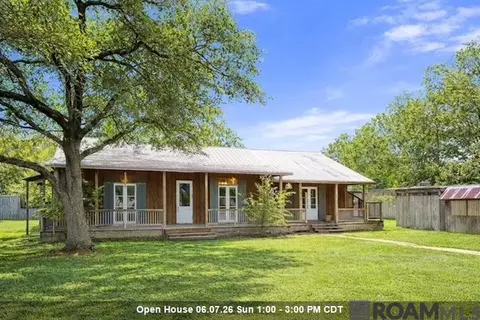 11950 Greenwell Springs-port Hudson Rd, Zachary, LA 70791