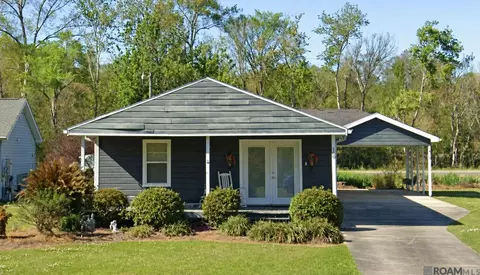 180 Azalea Dr, Donner, LA 70352
