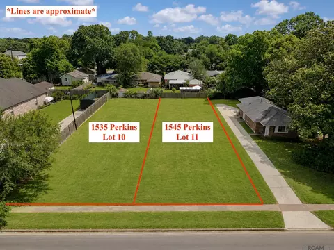 1545 Perkins Rd, Baton Rouge, LA 70808