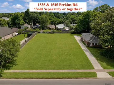 1545 Perkins Rd, Baton Rouge, LA 70808