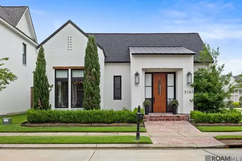 5143 Mcinnis Dr, Baton Rouge, LA 70809