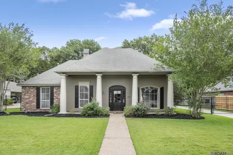 13111 Quail Meadow Dr, Baton Rouge, LA 70817