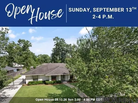 726 Bromley Dr, Baton Rouge, LA 70808