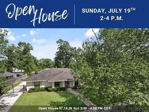 726 Bromley Dr, Baton Rouge, LA 70808