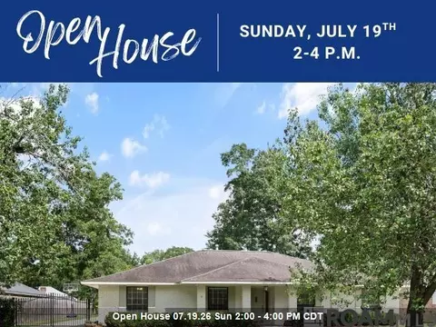 726 Bromley Dr, Baton Rouge, LA 70808
