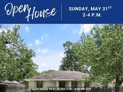 726 Bromley Dr, Baton Rouge, LA 70808
