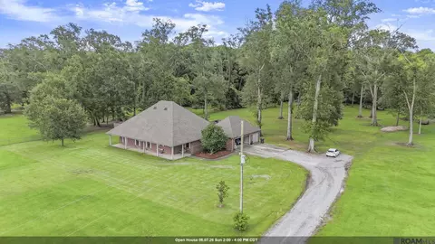 11320 B Phillips Rd, Gonzales, LA 70737