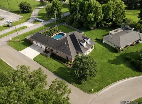 6088 S Pollard Pkwy, Baton Rouge, LA 70808