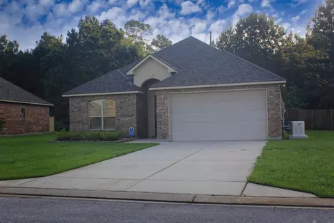 23372 Conifer Dr, Denham Springs, LA 70726