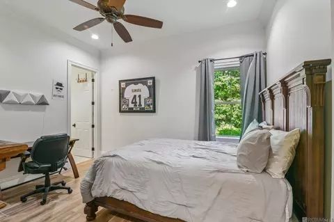 Bedroom - 15041 Dendinger Dr, Covington, LA 70433 photo 3 of 3