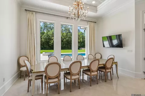 Dining - 15041 Dendinger Dr, Covington, LA 70433 photo 1 of 1