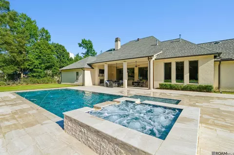 Exterior - 15041 Dendinger Dr, Covington, LA 70433 photo 4 of 4