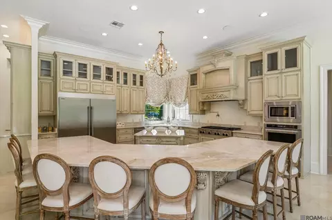 Kitchen - 15041 Dendinger Dr, Covington, LA 70433 photo 1 of 1