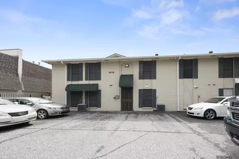 4618 Alvin Dark Ave # 21, Baton Rouge, LA 70802