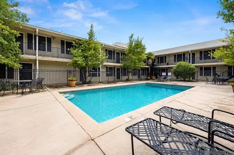 4618 Alvin Dark Ave # 21, Baton Rouge, LA 70802