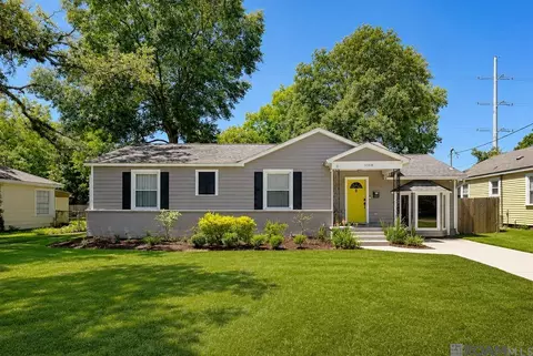 3108 S Eugene St, Baton Rouge, LA 70808
