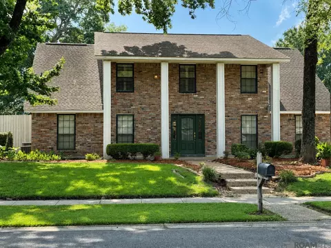 5131 Hickory Ridge Bl, Baton Rouge, LA 70817