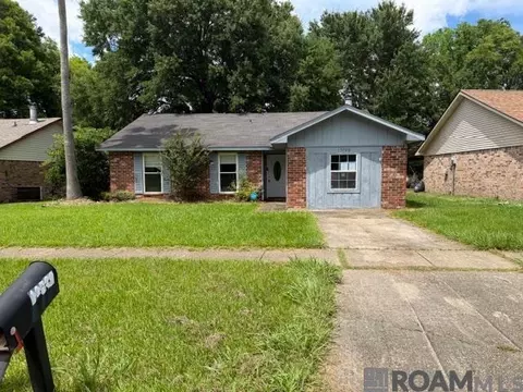 13722 Rampart Ct, Baton Rouge, LA 70810